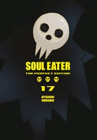 Soul Eater Perfect Edition vol. 17