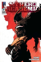 My Hero Academia vol. 40