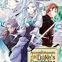 Accomplishments of the duke's Daughter vol. 6