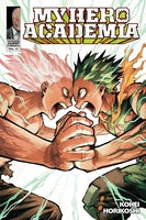 My Hero Academia vol. 41