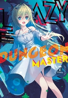 Lazy Dungeon Master Manga Volume 7