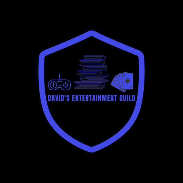 David's Entertainment Guild